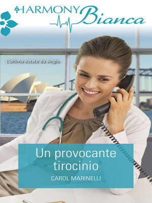 cover image of Un provocante tirocinio